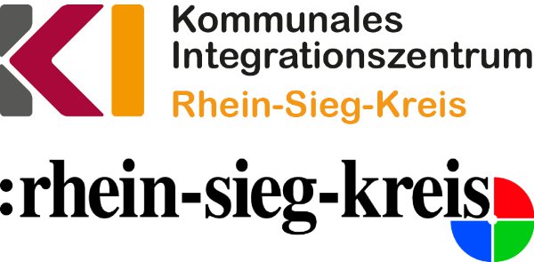 Kommunales Integrationszentrum Rhein-Sieg-Kreis und der Rhein-Sieg-Kreis