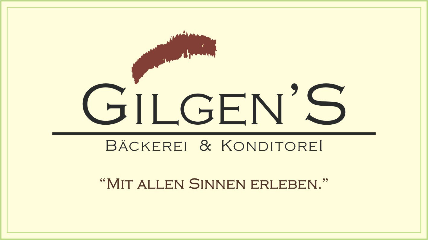 Bäckerei Gilgens