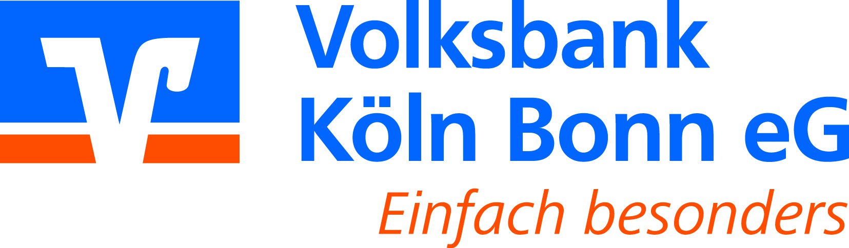 Volksbank Köln Bonn
